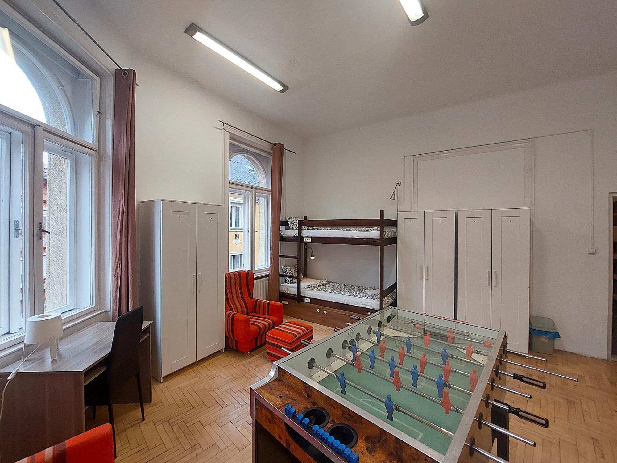 Goodmo Budapest Smart Rooms Exterior photo