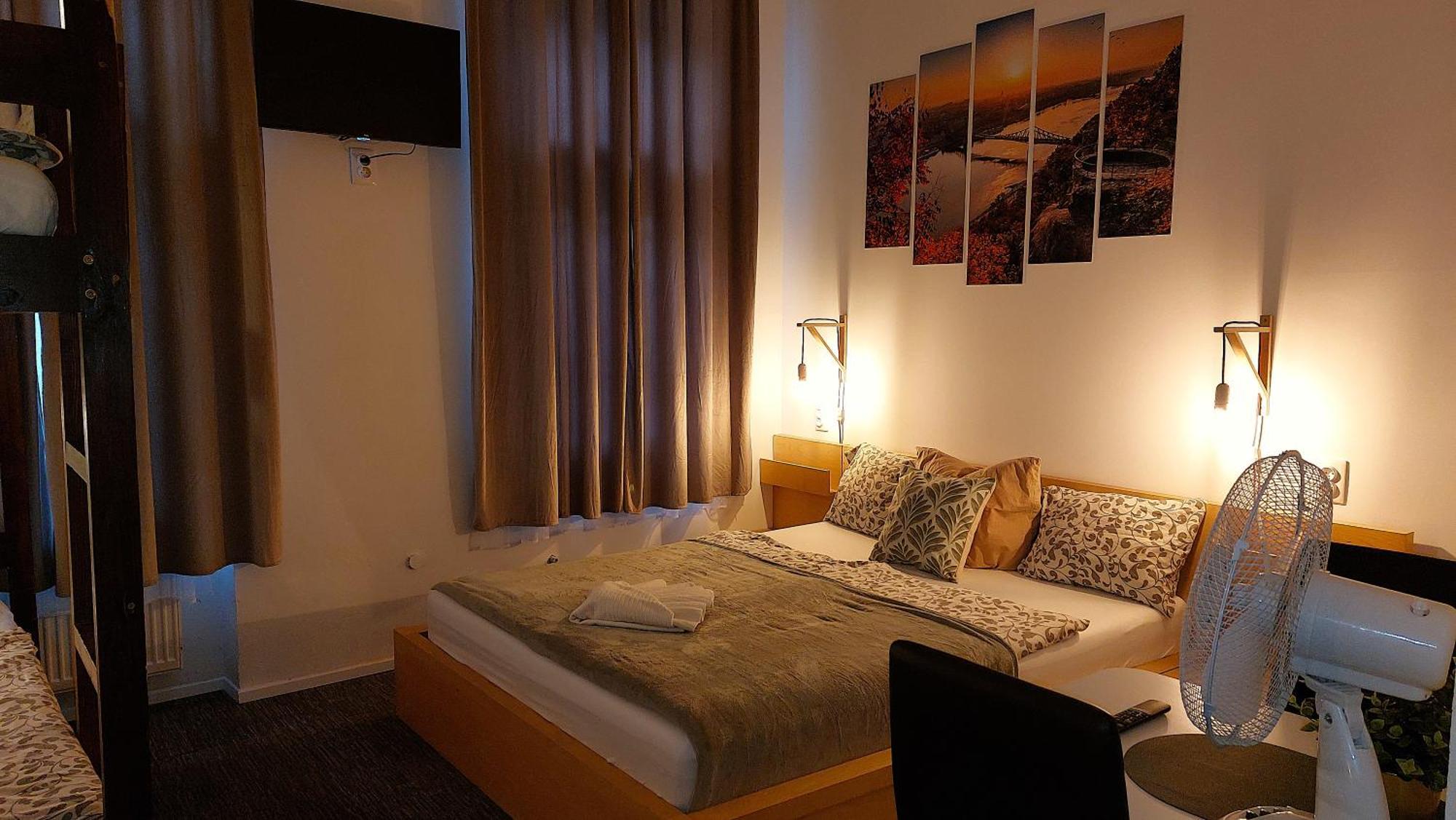Goodmo Budapest Smart Rooms Exterior photo