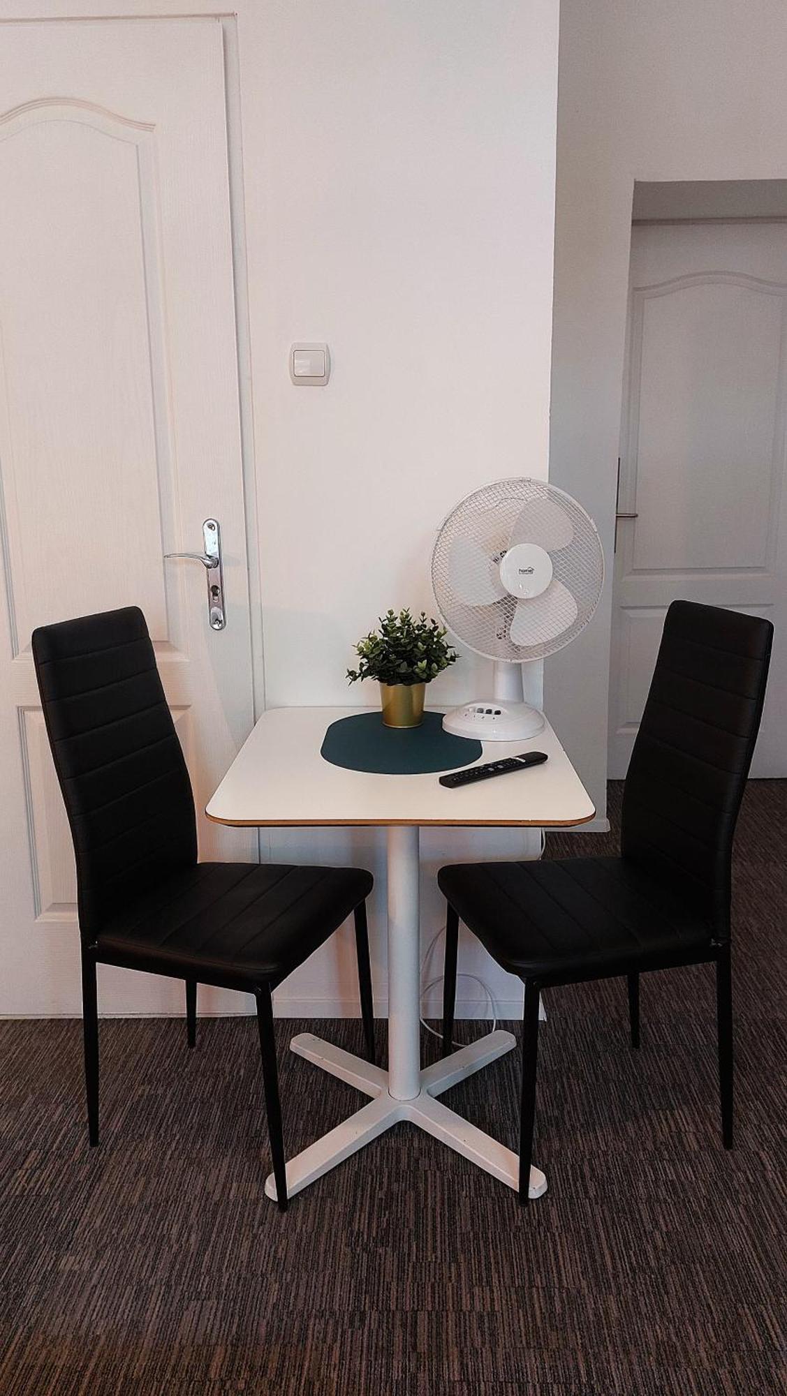 Goodmo Budapest Smart Rooms Exterior photo